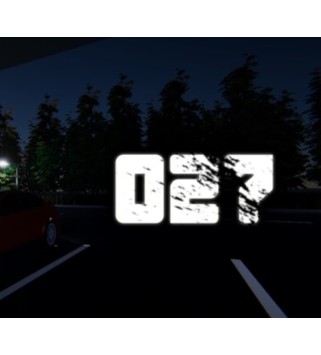 027 Steam Key GLOBAL